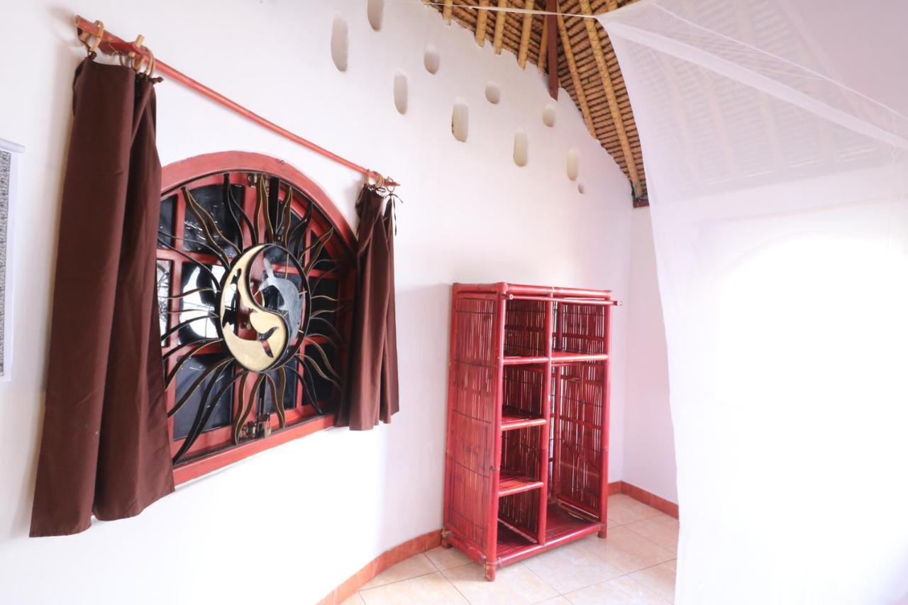Serenity Eco - Chse Certified Gasthuis Canggu