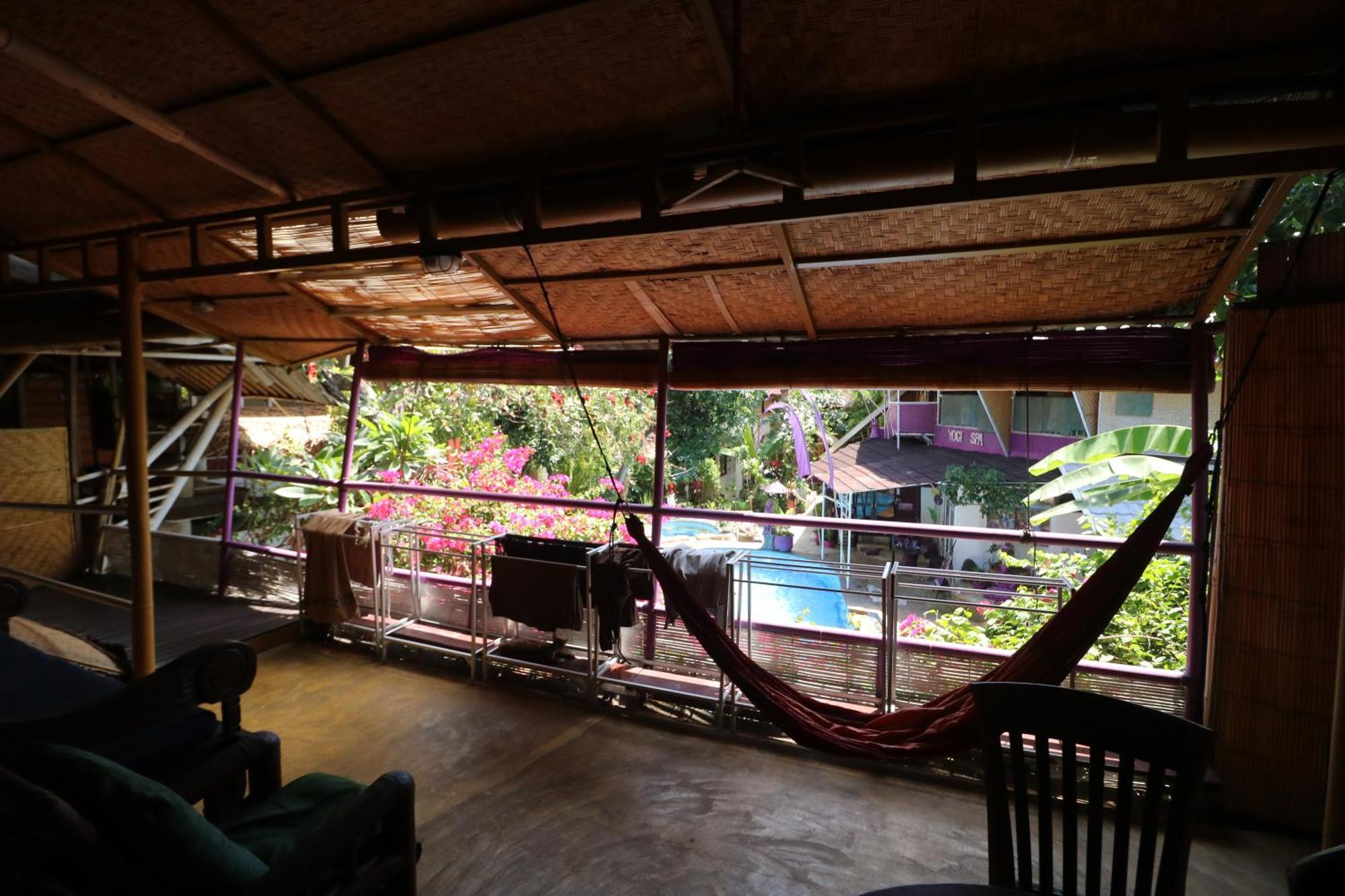 Wisma tamu Serenity Eco - Chse Certified 3*