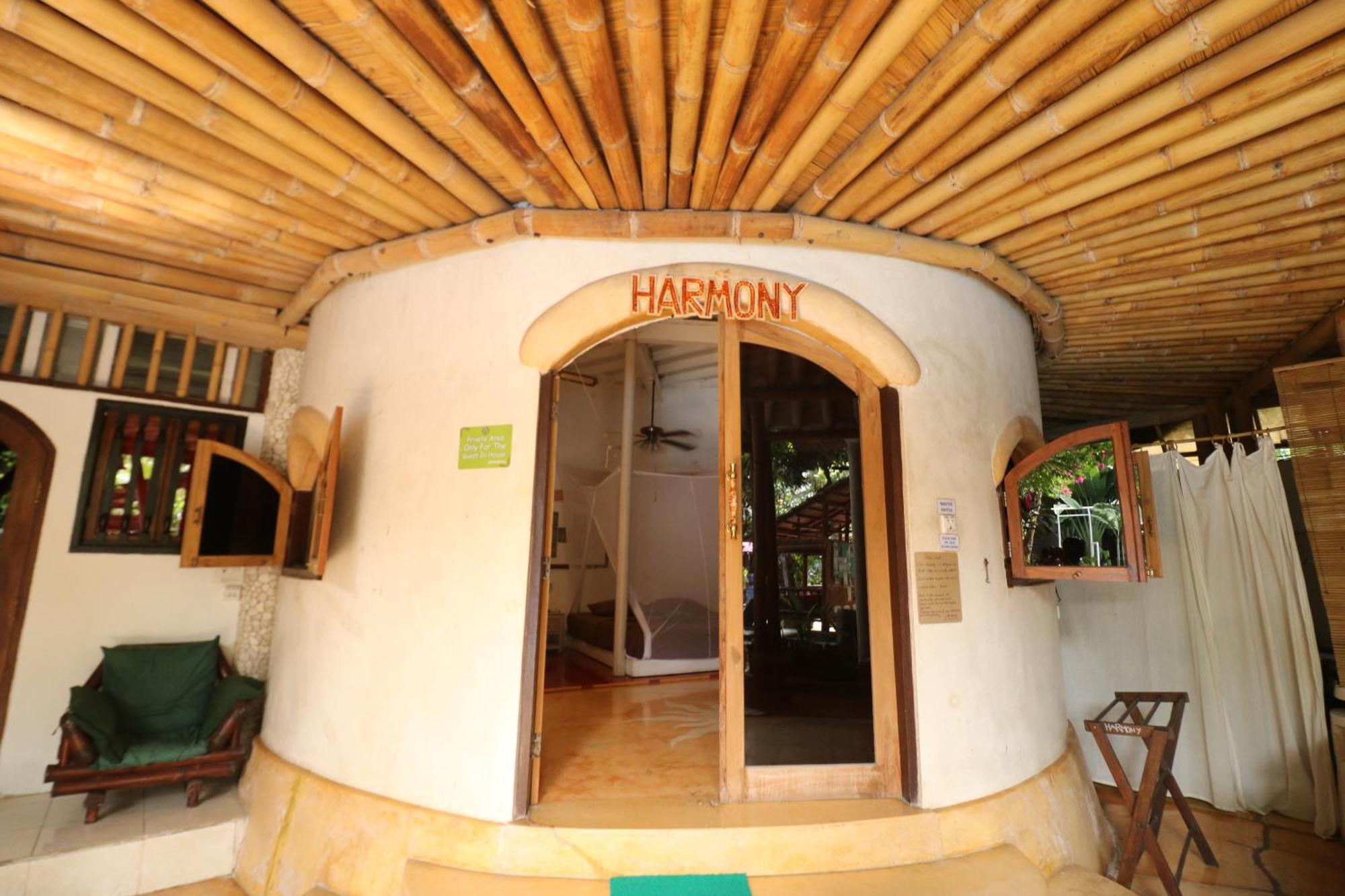 Serenity Eco - Chse Certified