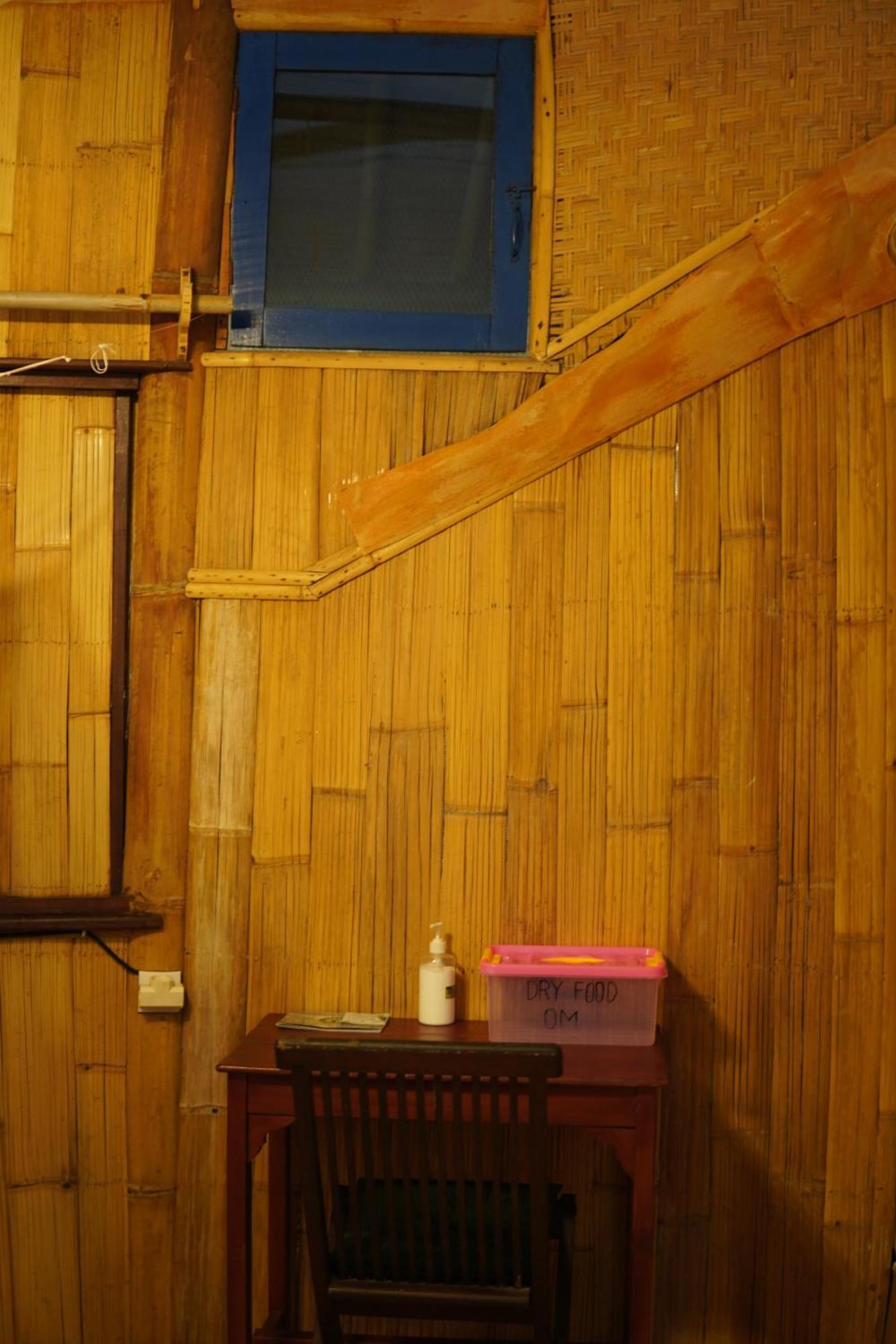 Wisma tamu Serenity Eco - Chse Certified