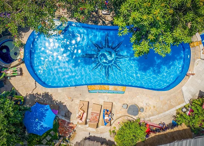 Serenity Eco Guesthouse - Chse Certified