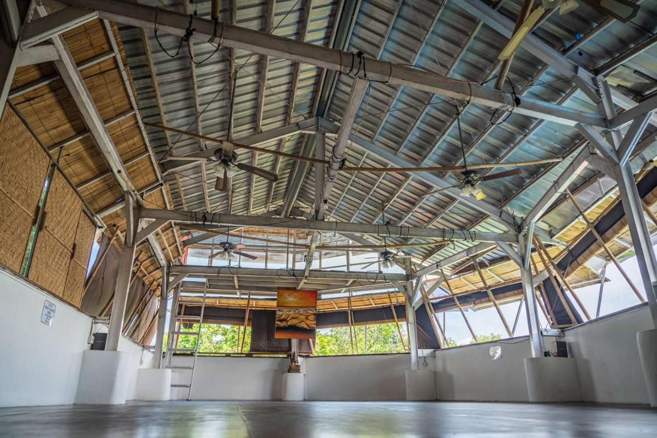 Serenity Eco - Chse Certified Maison d'hôtes Canggu