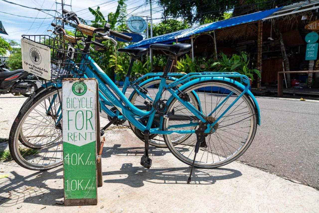 Serenity Eco - Chse Certified 3* Canggu (Bali)