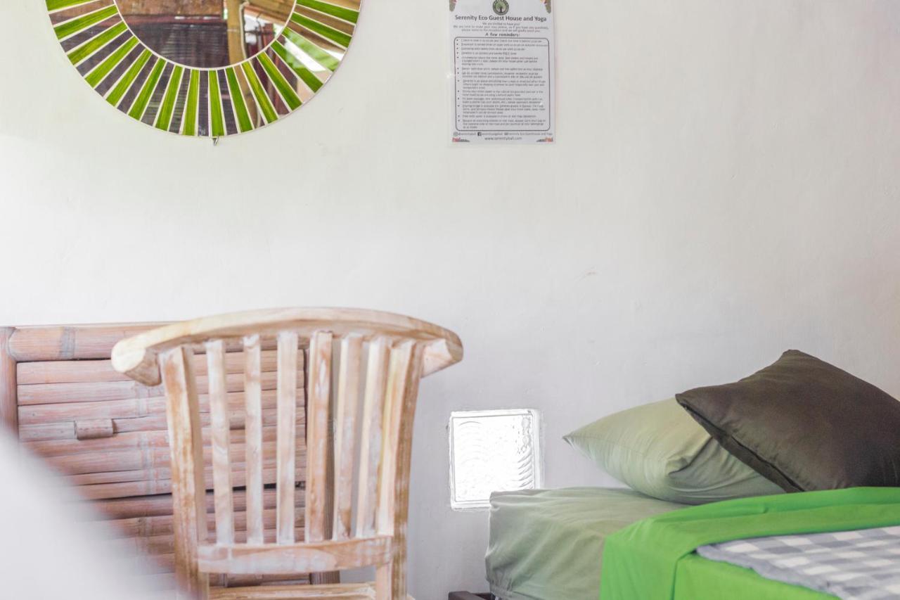 Serenity Eco - Chse Certified Guest house