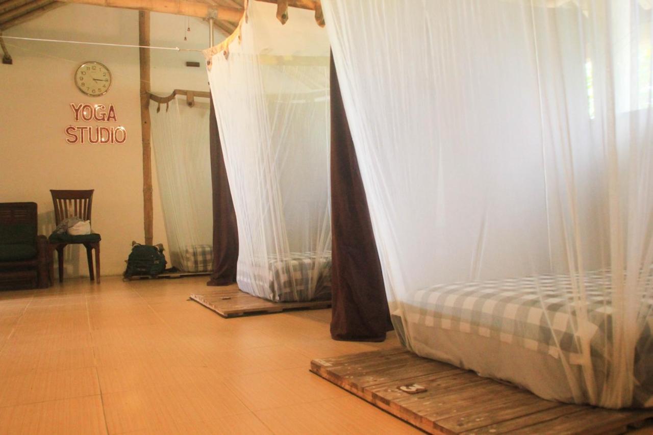 Guest house Serenity Eco - Chse Certified Canggu (Bali)