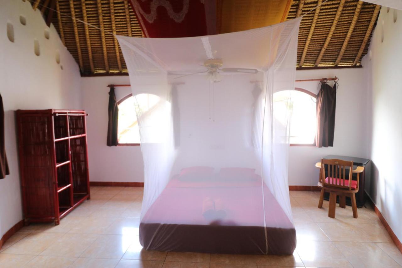 Serenity Eco - Chse Certified Maison d'hôtes Canggu