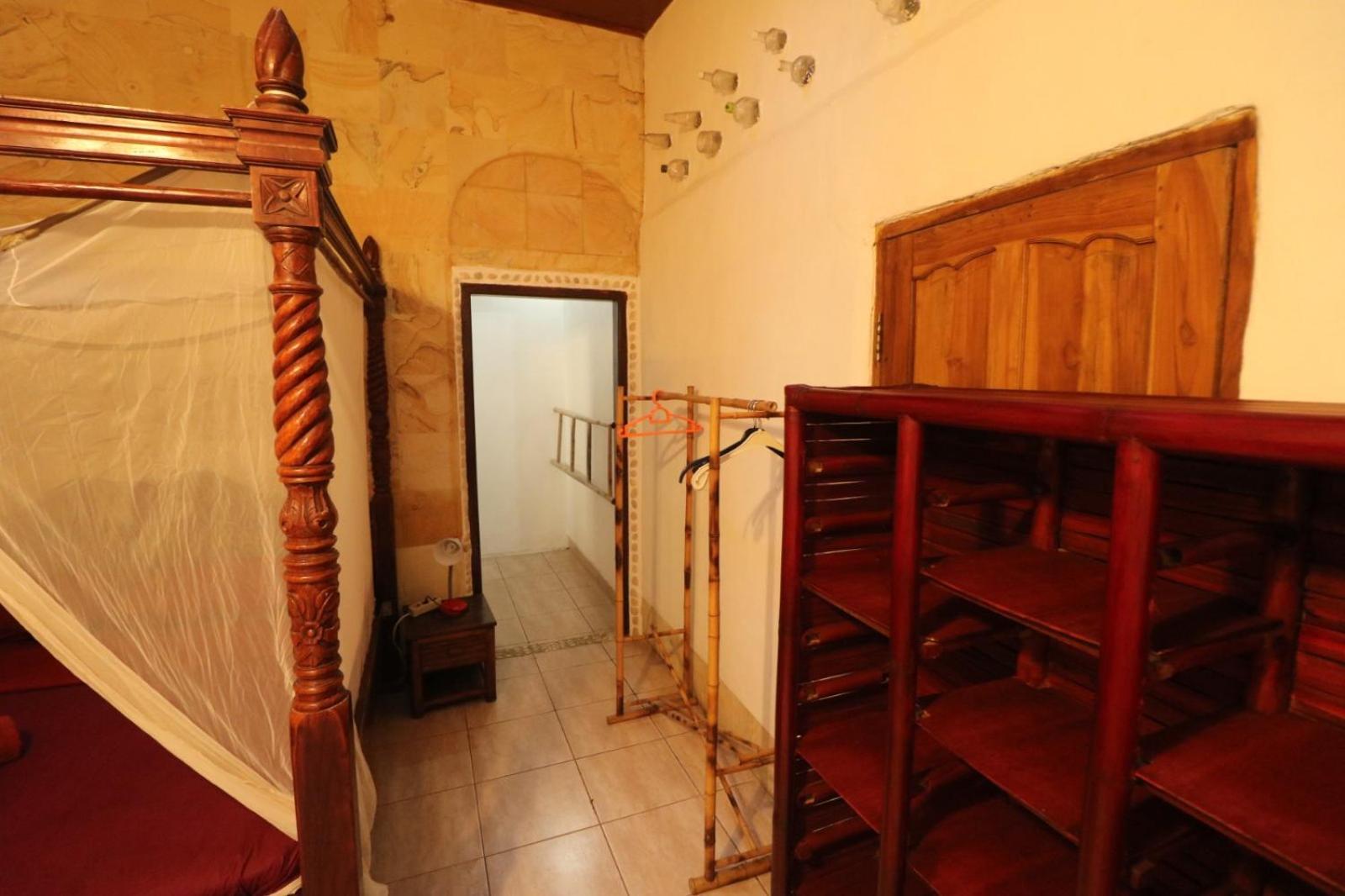 Guest house Serenity Eco - Chse Certified Canggu (Bali)