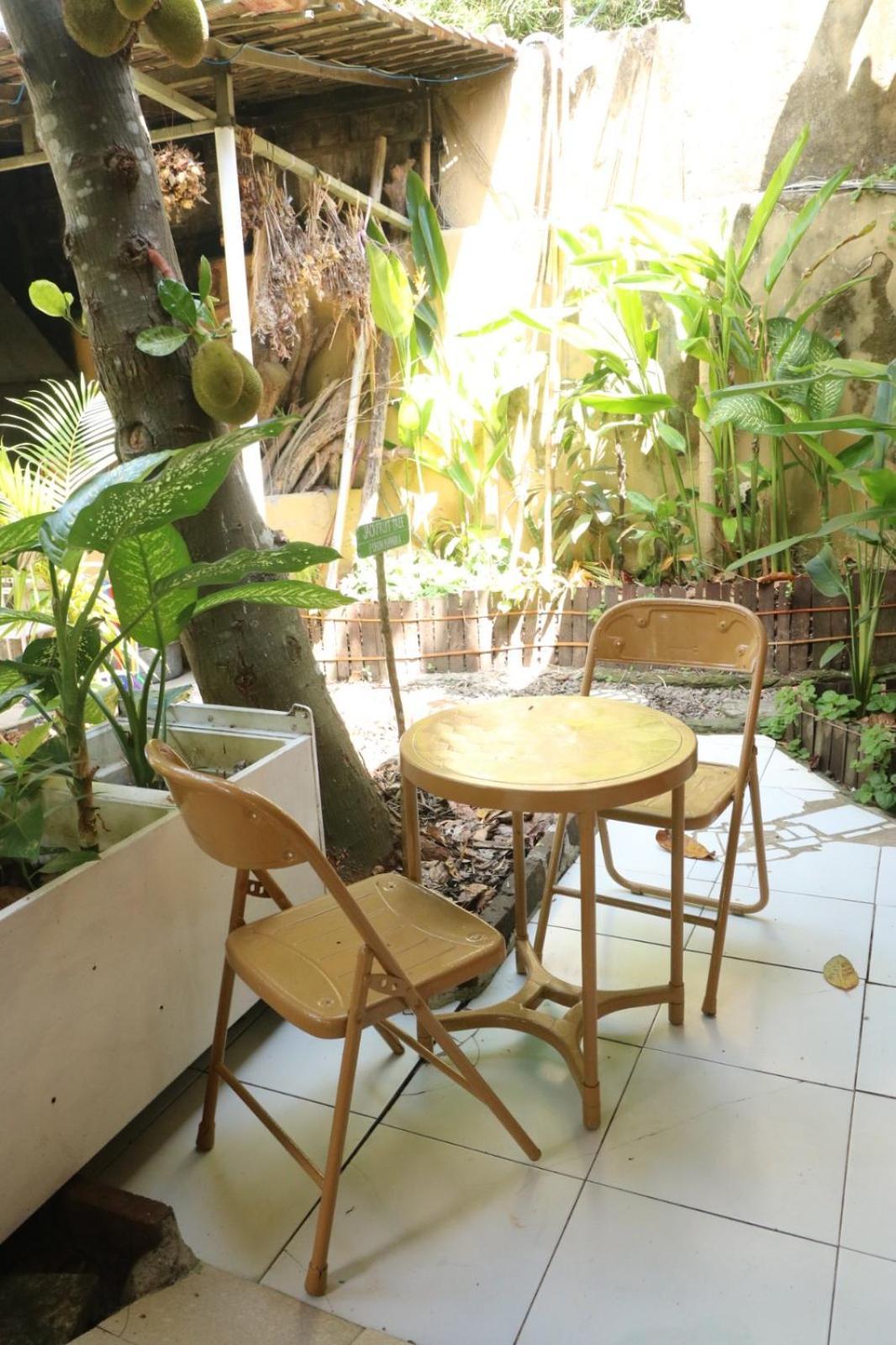 Serenity Eco - Chse Certified Maison d'hôtes Canggu