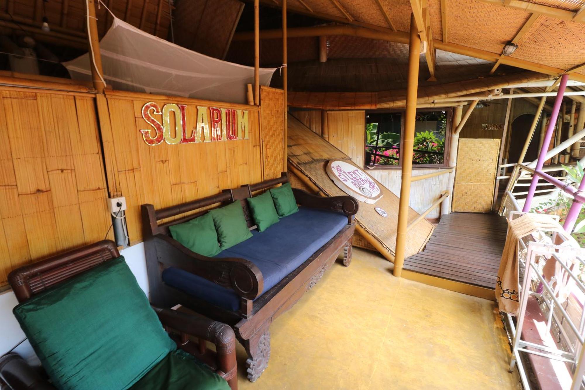 Serenity Eco - Chse Certified 3* Canggu (Bali)