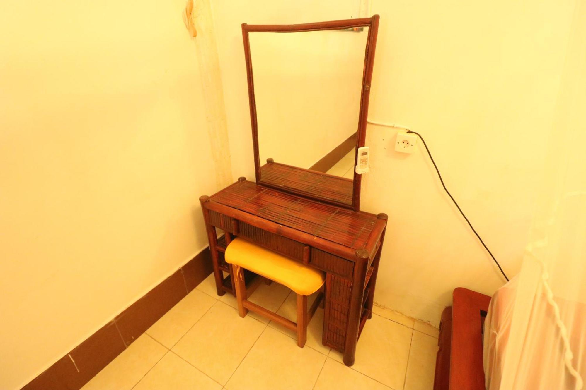 Guest house Serenity Eco - Chse Certified