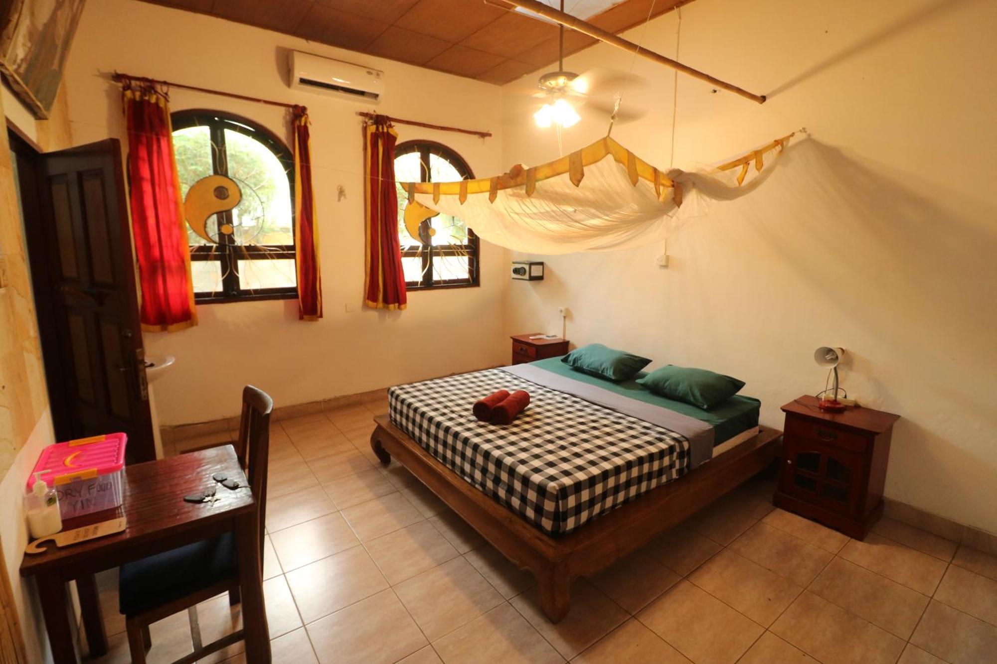 Serenity Eco - Chse Certified