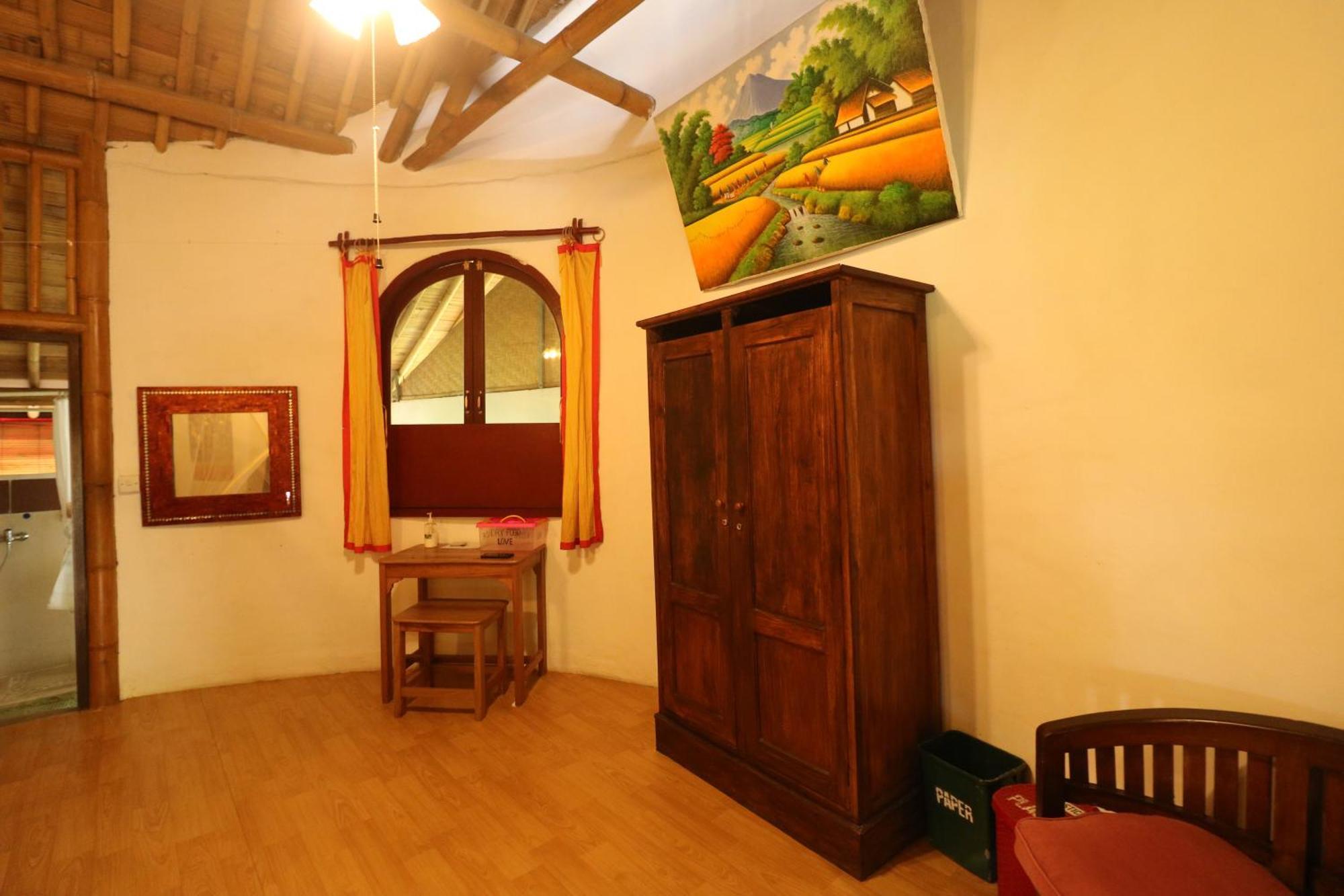 Serenity Eco - Chse Certified Guest house