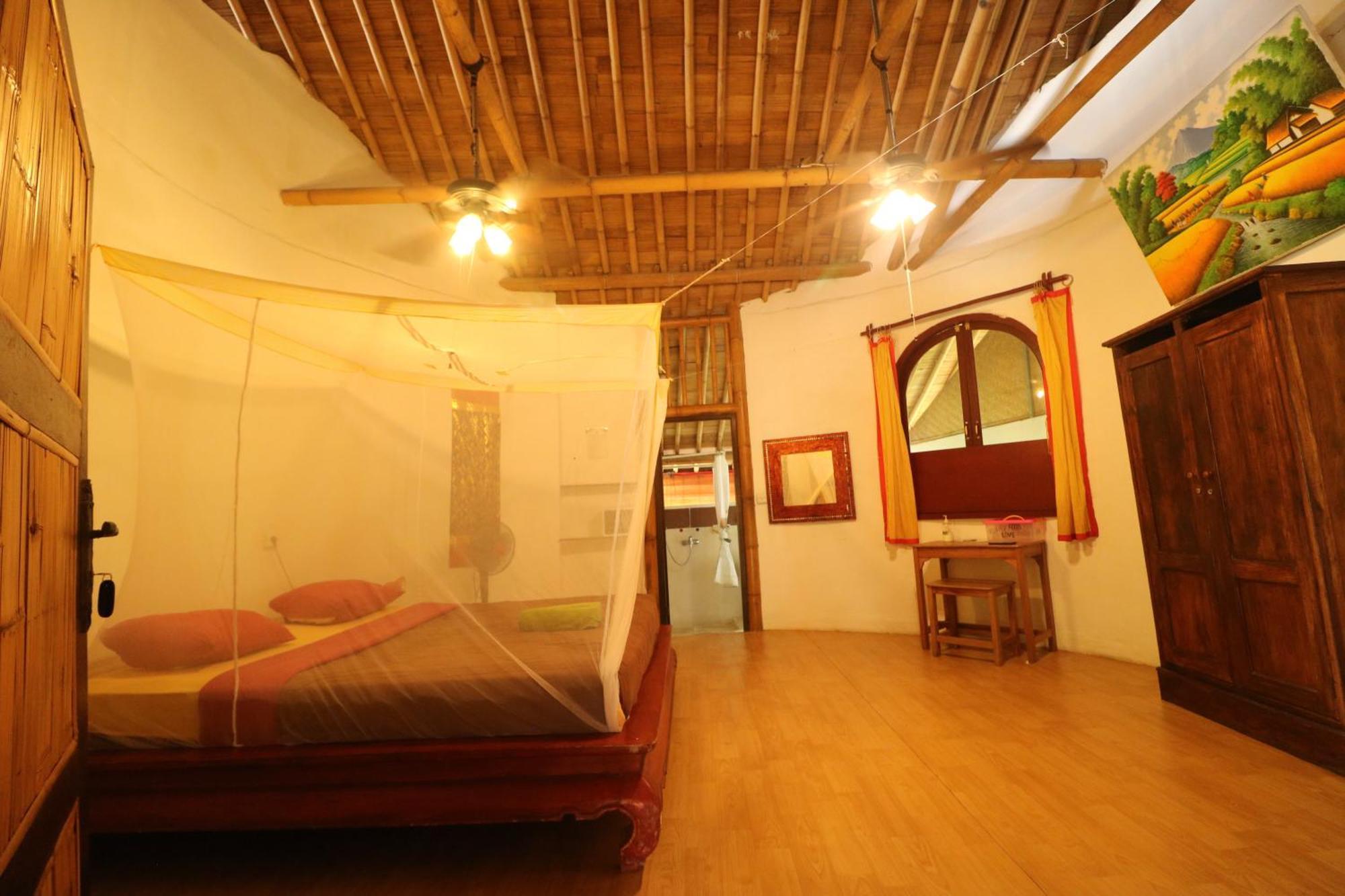 Guest house Serenity Eco - Chse Certified Canggu (Bali)