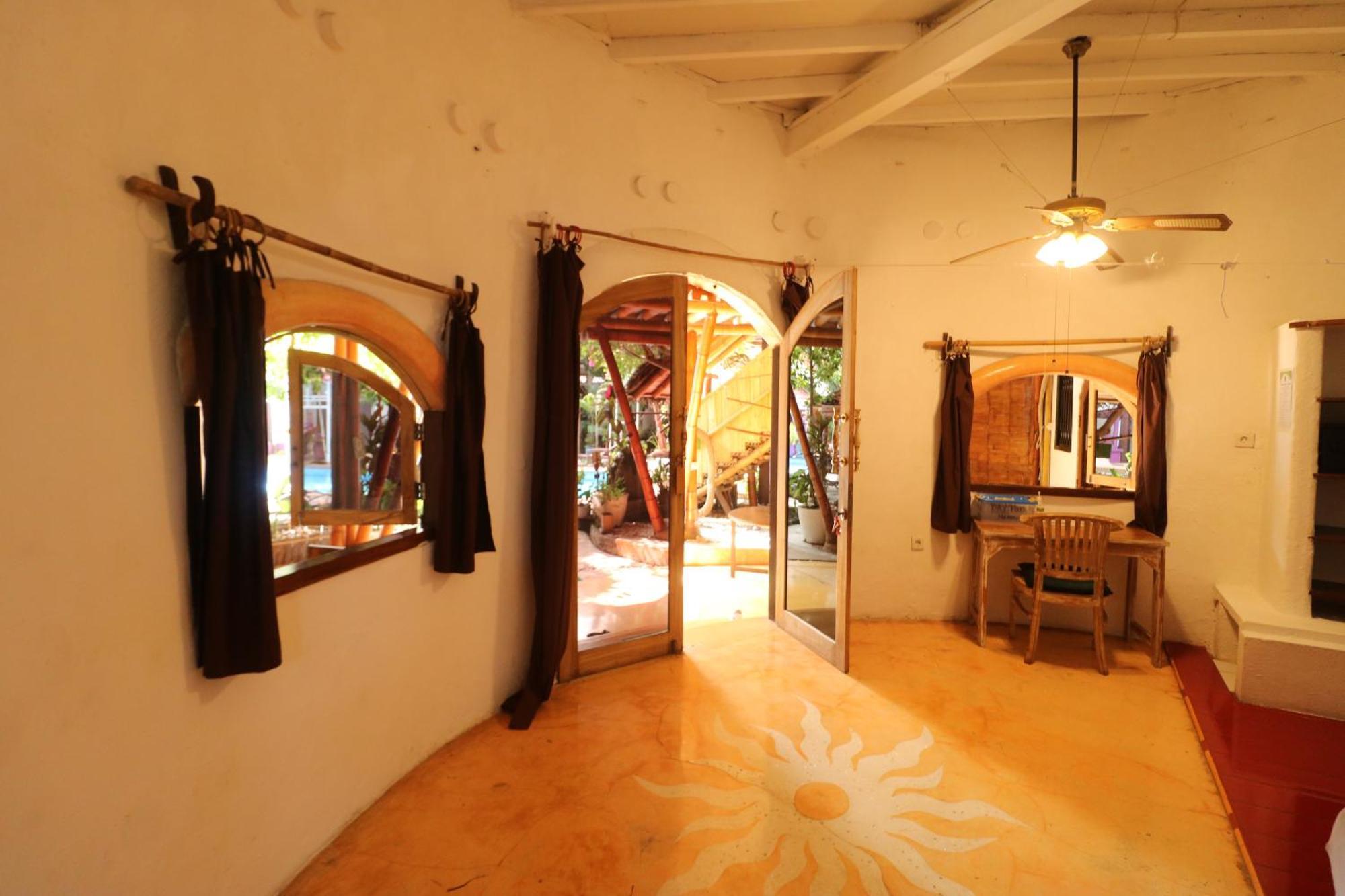 Guest house Serenity Eco - Chse Certified Canggu (Bali)