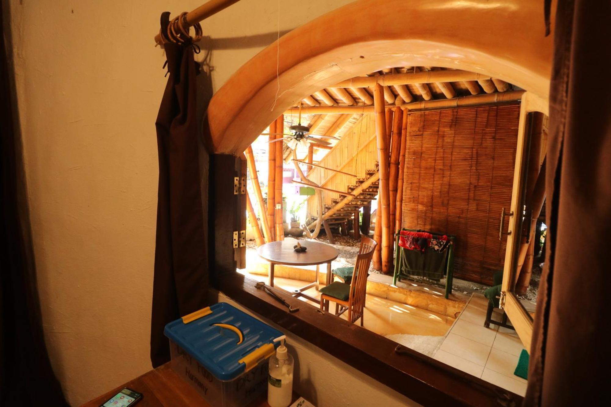Serenity Eco - Chse Certified 3* Canggu (Bali)