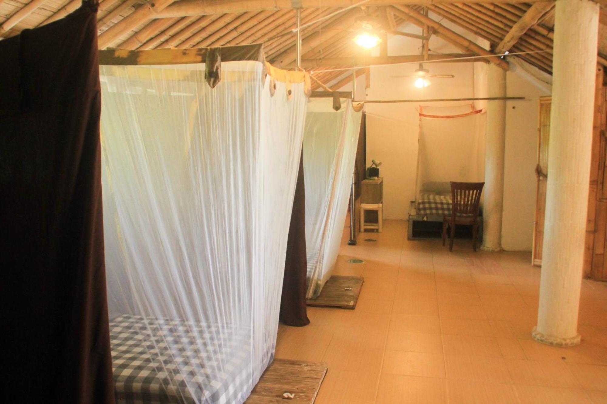 Guest house Serenity Eco - Chse Certified Canggu (Bali)