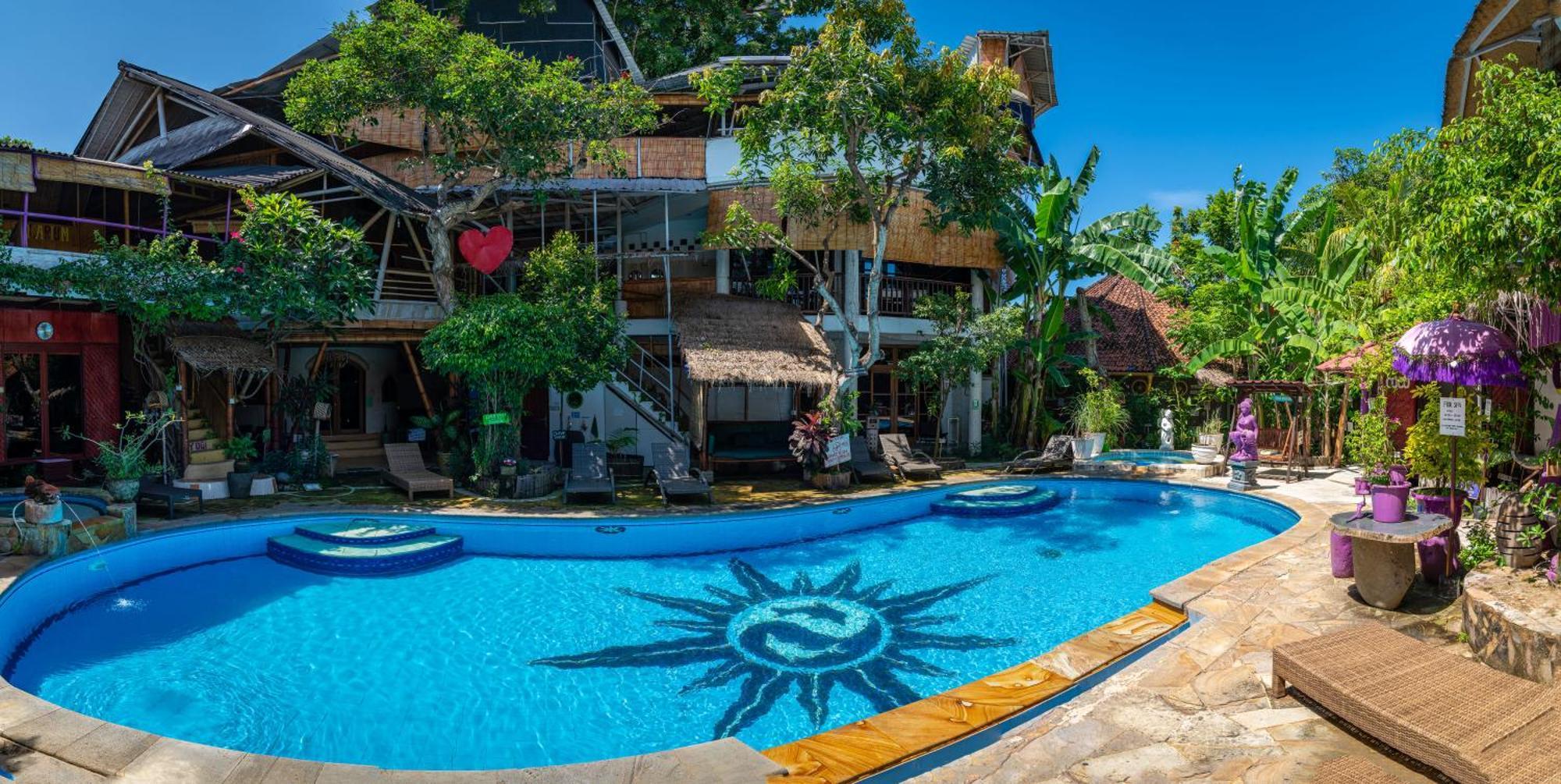 Serenity Eco - Chse Certified 3*