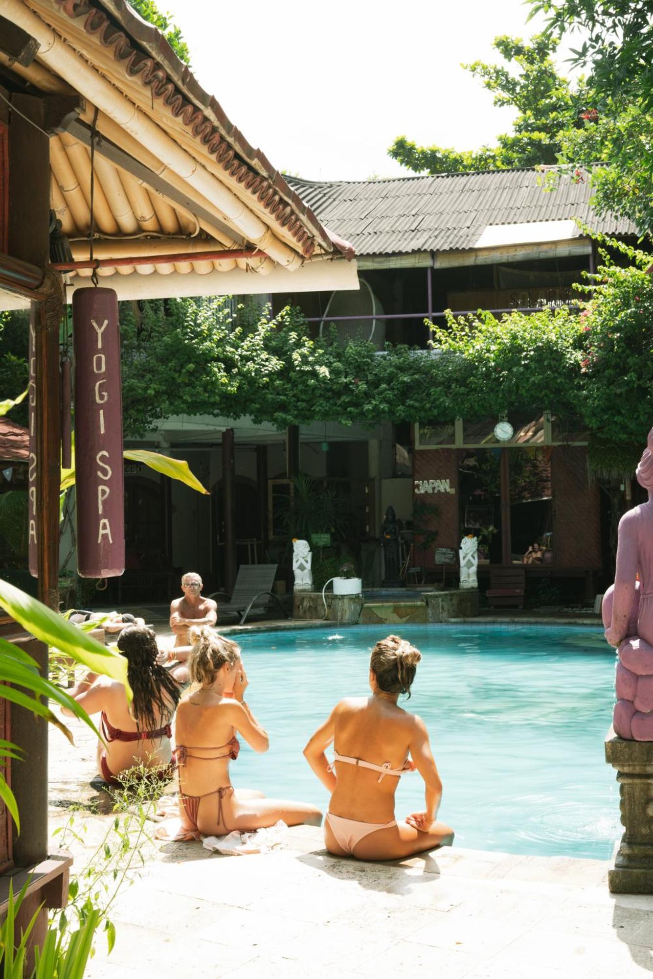 Serenity Eco - Chse Certified 3* Canggu (Bali)