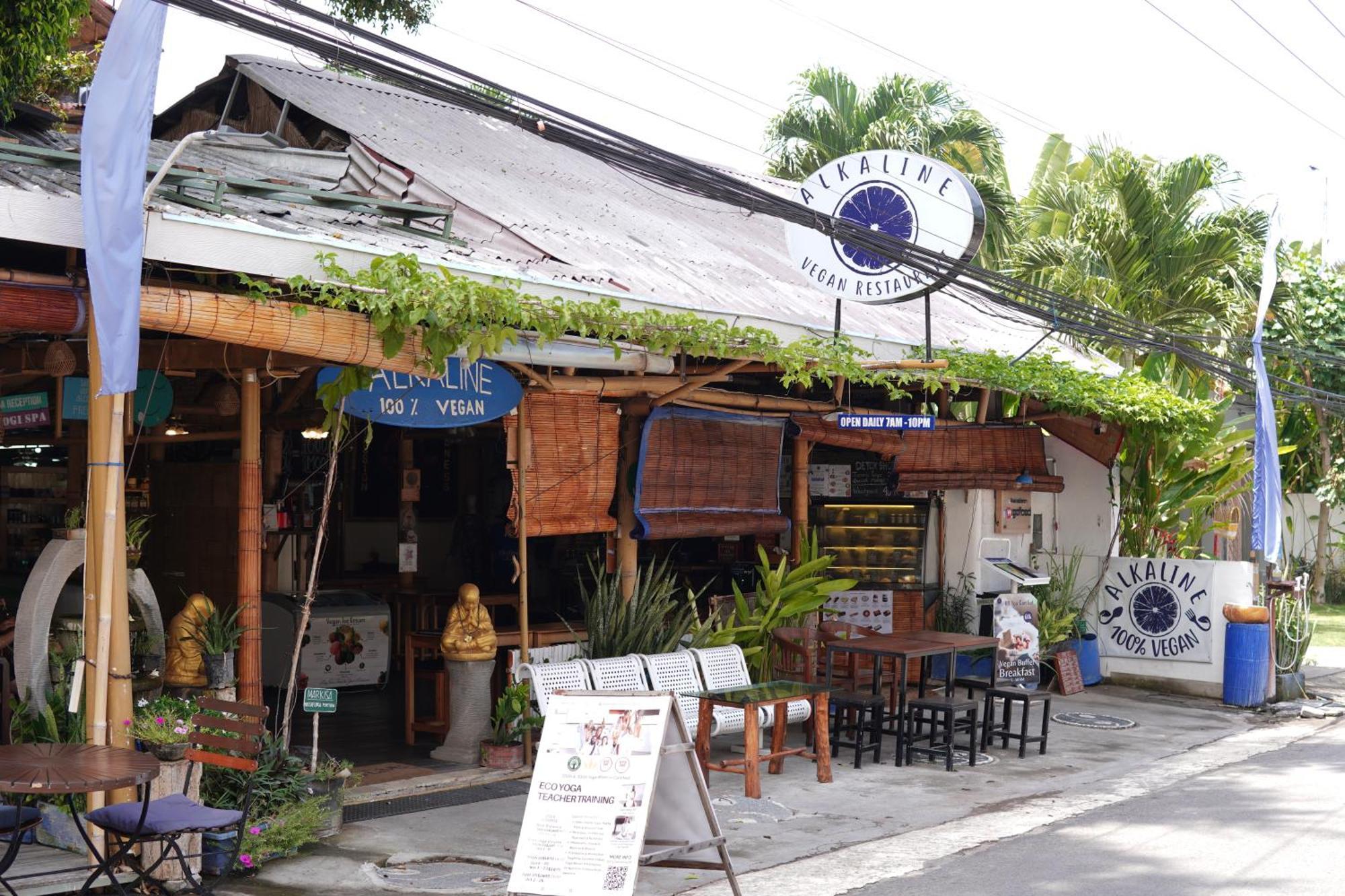 Serenity Eco - Chse Certified Guest house 3*