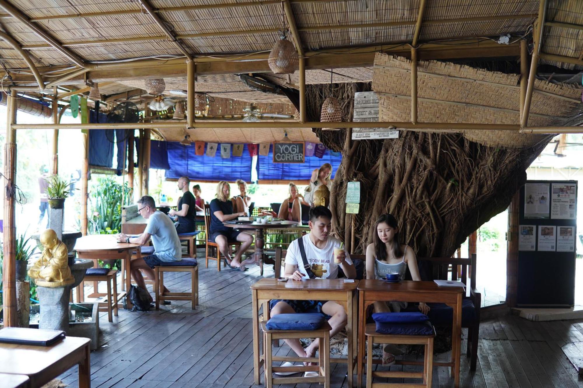 Serenity Eco - Chse Certified Canggu (Bali)