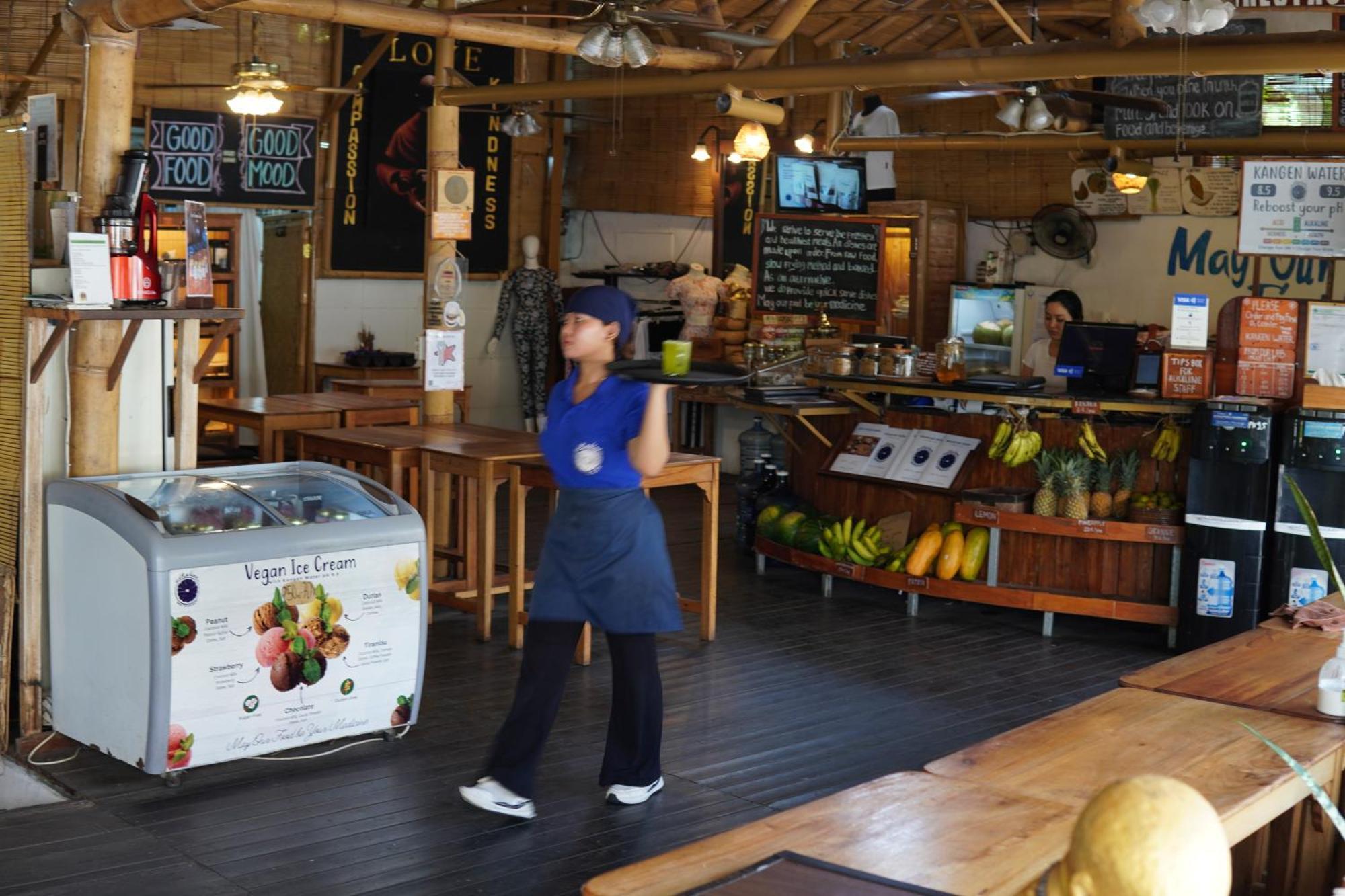 Guest house Serenity Eco - Chse Certified Canggu (Bali)
