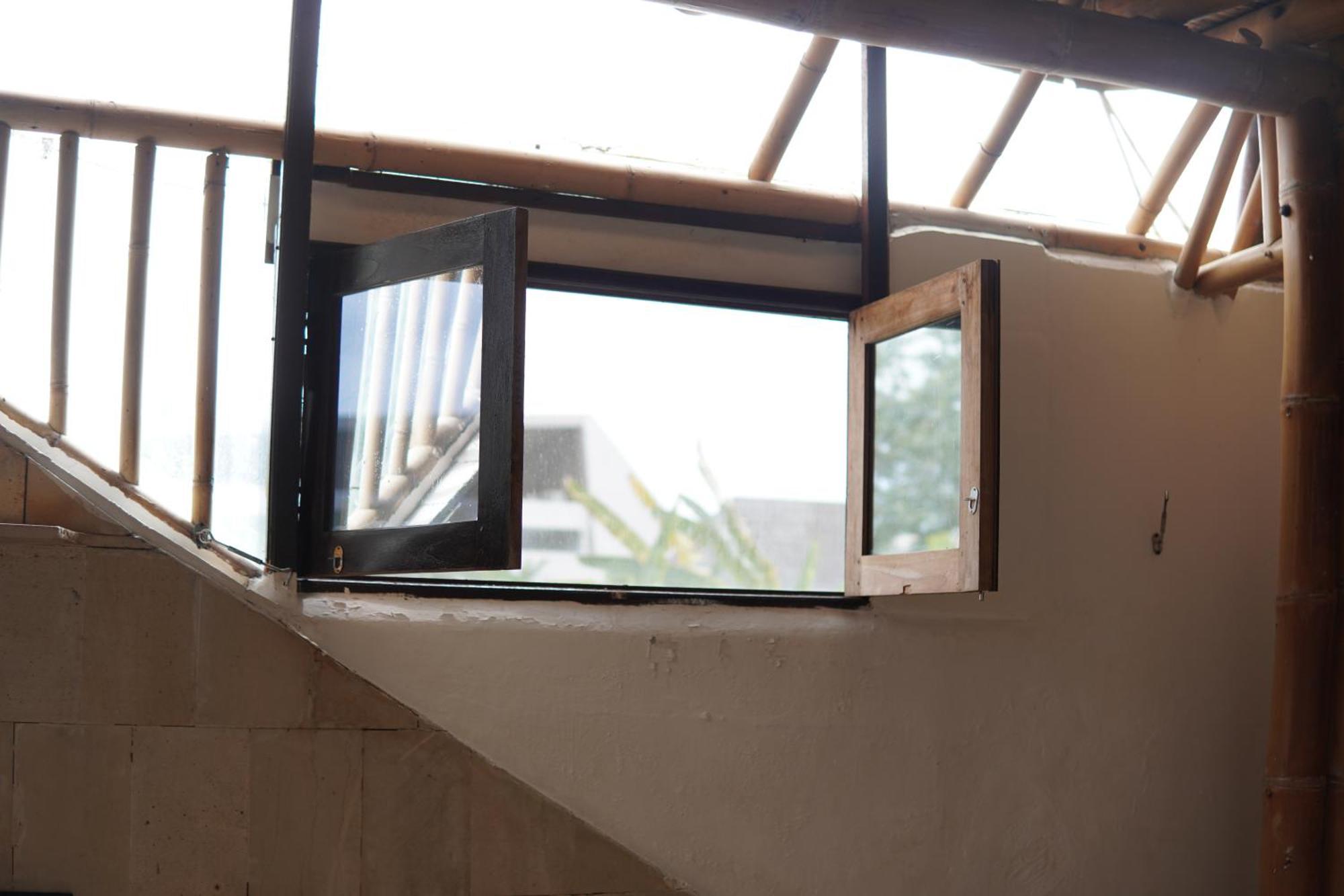 Serenity Eco - Chse Certified Maison d'hôtes Canggu