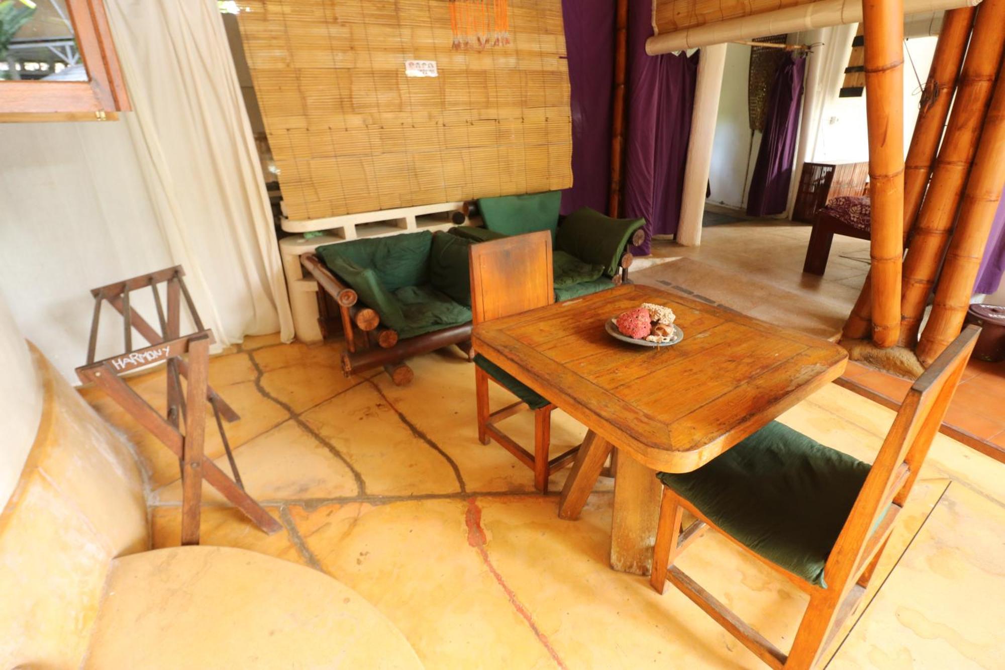 Serenity Eco - Chse Certified Guest house 3*
